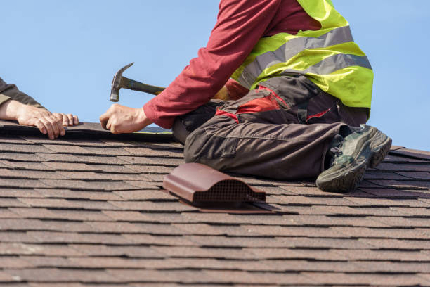 Trusted Lawrenceville, VA Roofing Contractor Experts
