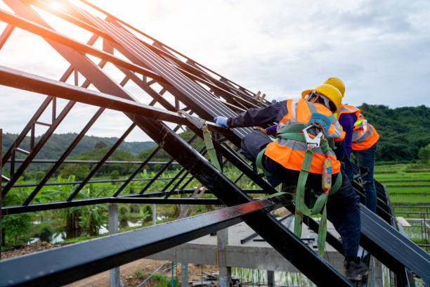 Best Gutter Installation and Roofing  in Lawrenceville, VA