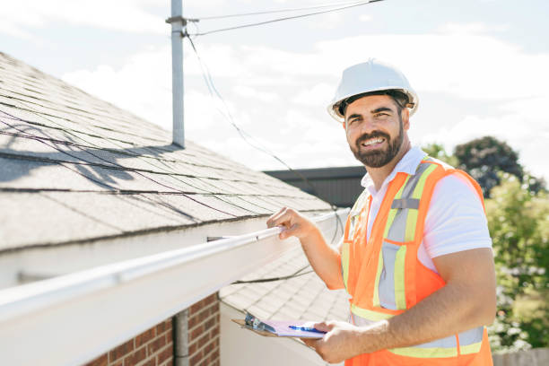 Best Metal Roofing Contractor  in Lawrenceville, VA