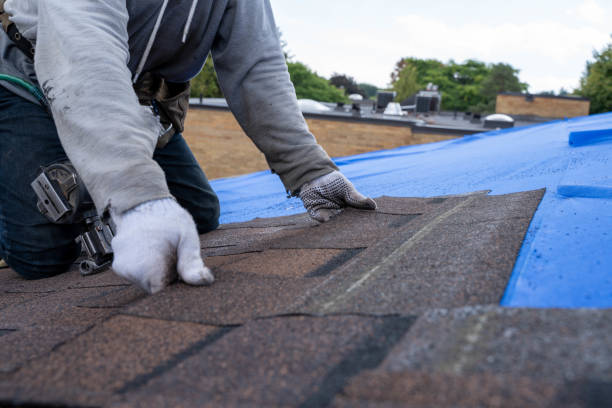 Best Best Roofing Contractors  in Lawrenceville, VA