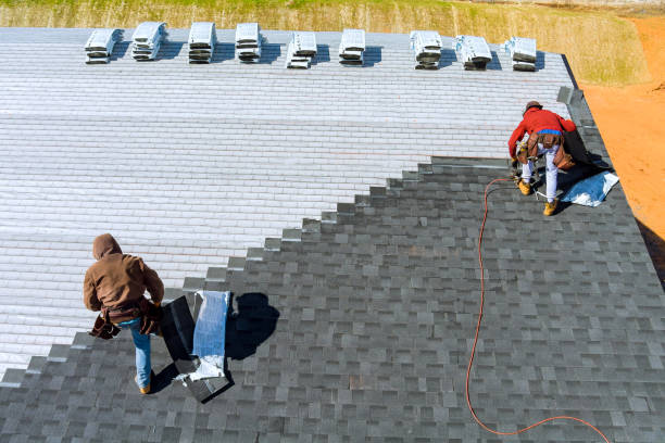 Best New Roof Installation  in Lawrenceville, VA