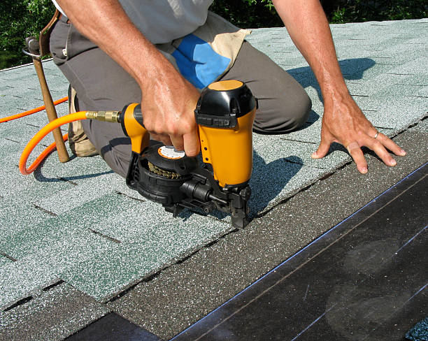 Best Commercial Roofing Services  in Lawrenceville, VA