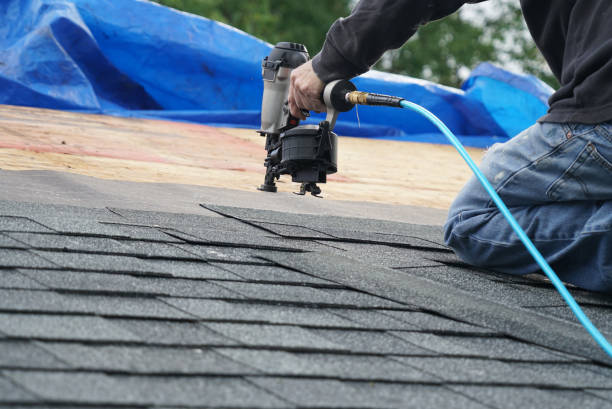 Best Commercial Roofing Services  in Lawrenceville, VA