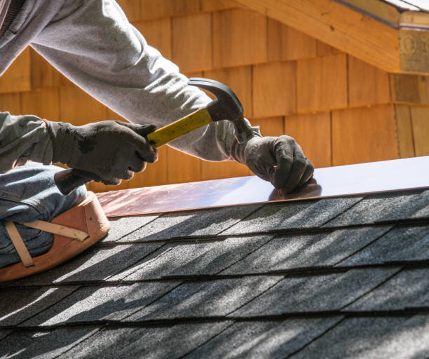 Best Metal Roofing Contractor  in Lawrenceville, VA